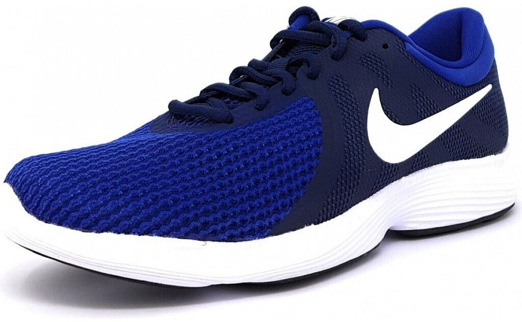 nike revolution 4 blue