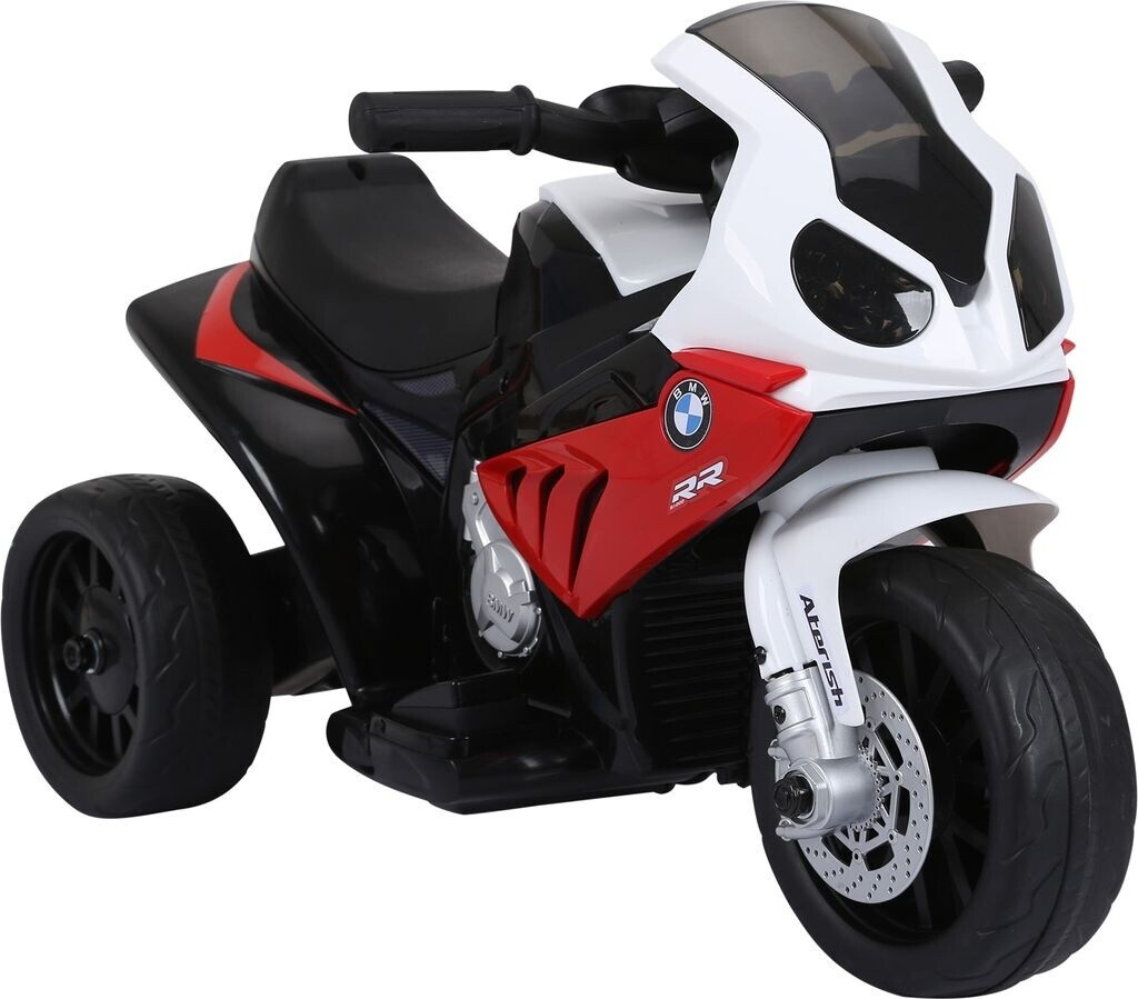 HomCom BMW S1000RR Red
