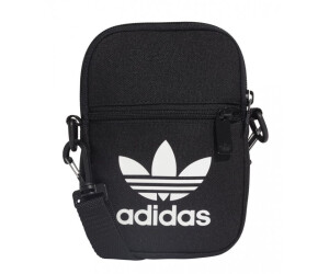 Adidas Trefoil Festival Bag (EI7411) black