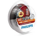 Philips x-Treme Vision H7  Preisvergleich bei