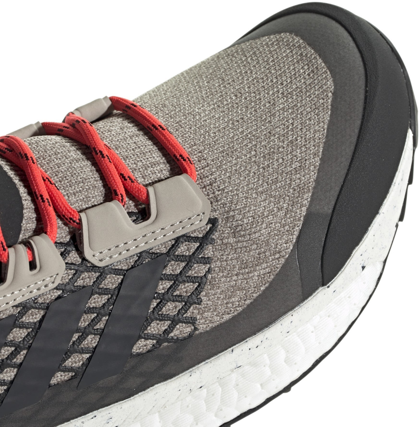 Adidas Terrex Free Hiker light brown/carbon/ash grey desde 116,99 â¬ | Compara precios en idealo