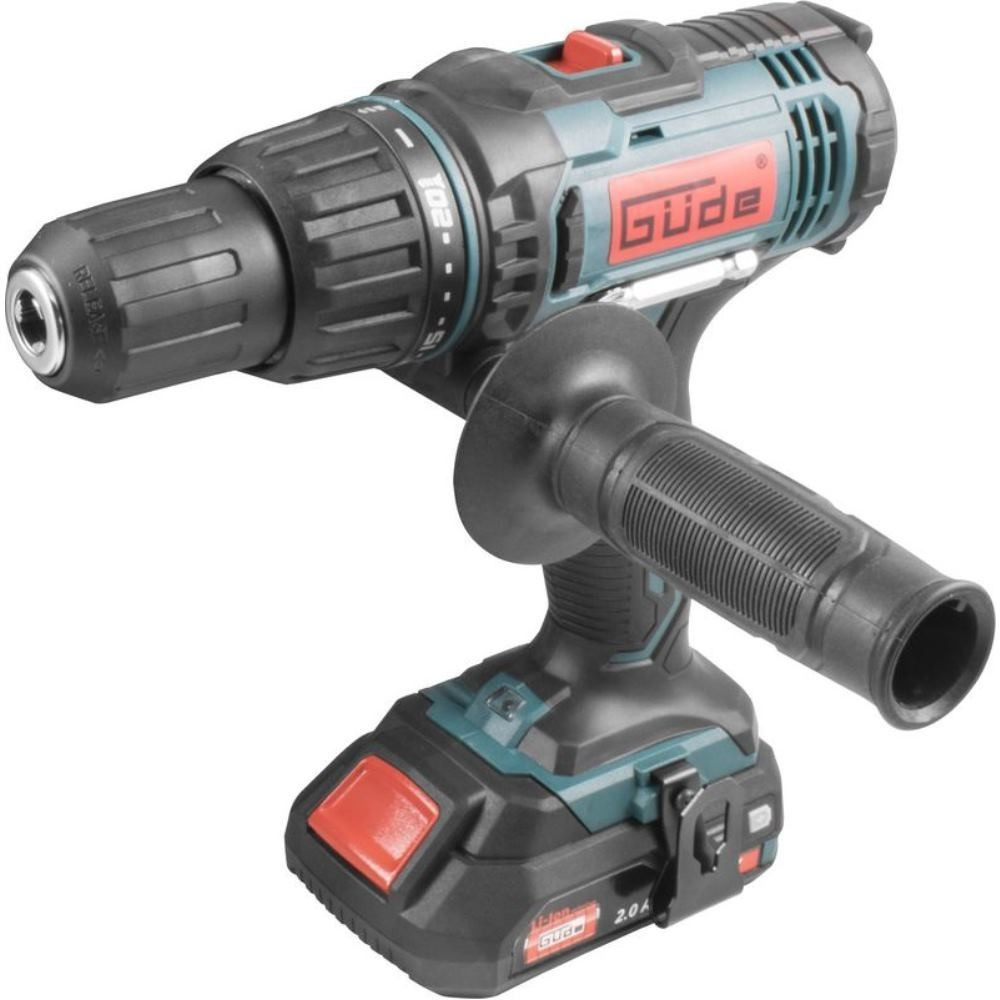 Güde BSB 20-201 24 K