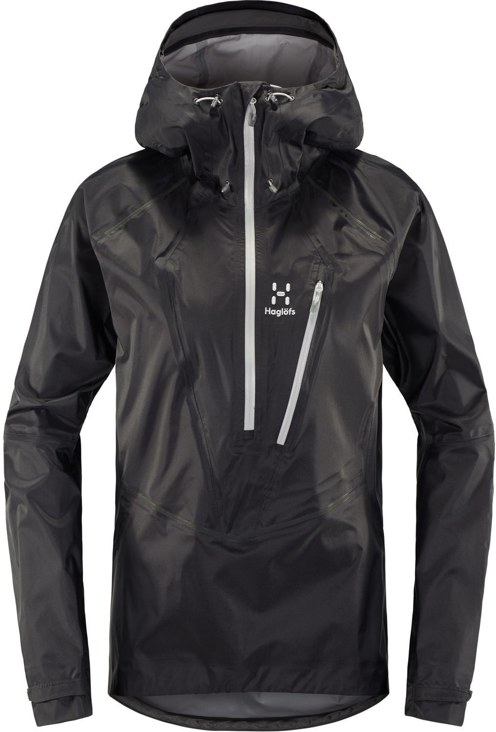 Haglöfs L.I.M MTN Proof Anorak Women