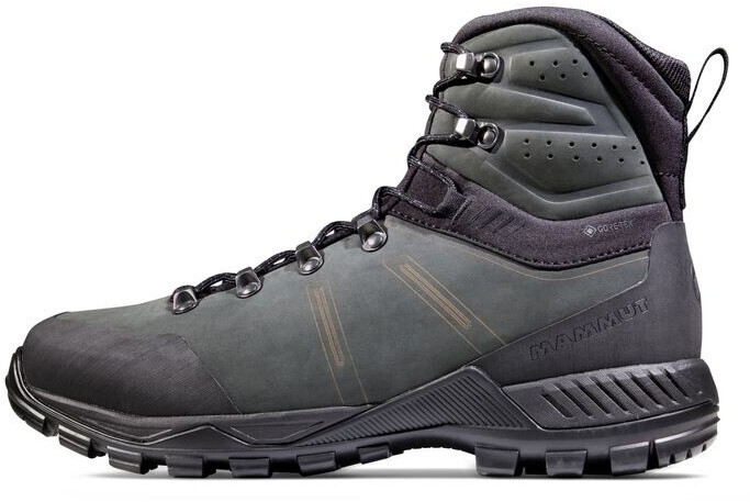 Mammut Mercury Tour II High GTX bark/black