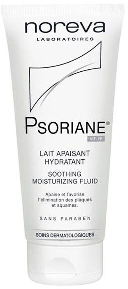 Noreva Laboratories Psoriane Milk (200ml)