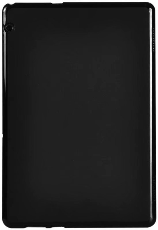Lobwerk TPU Cover MediaPad M5 Lite 10 black
