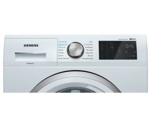 Siemens Wm14t709ff Au Meilleur Prix Aout 2020 Idealo Fr