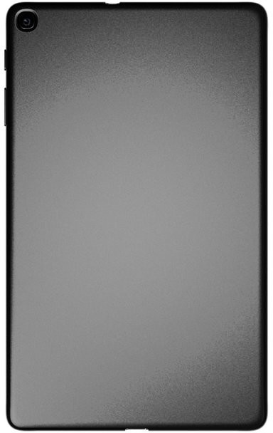 Lobwerk Case Galaxy Tab A 10.1 black
