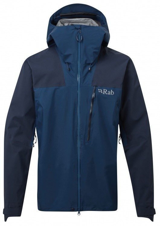 Rab Ladakh GTX Jacket deep ink