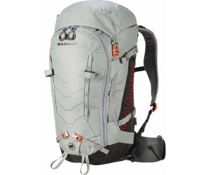 Mammut trion spine 35 review outlet