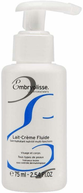 Embryolisse Lait-Crème Fluid (75ml)