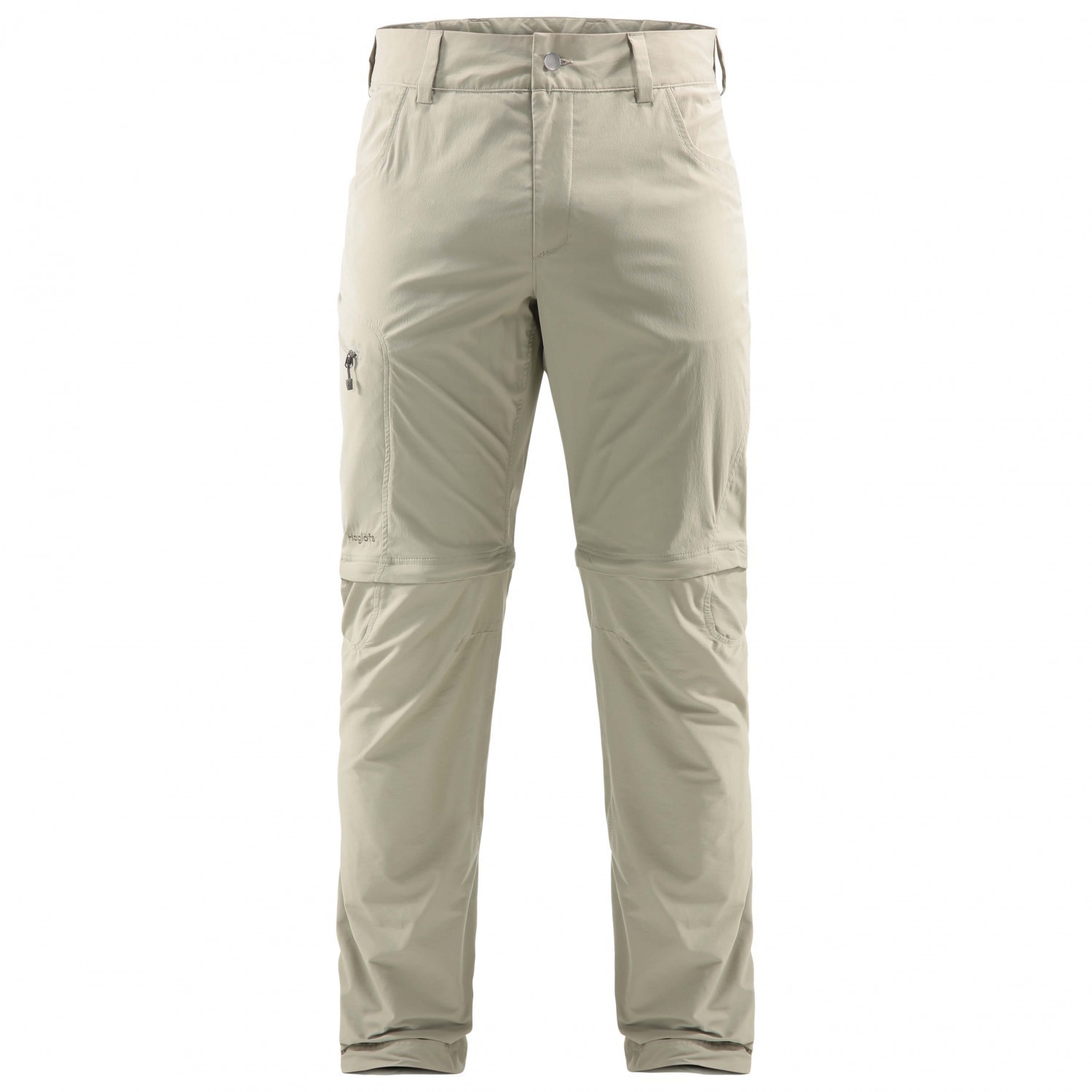 Haglöfs Lite Zip Off Pant