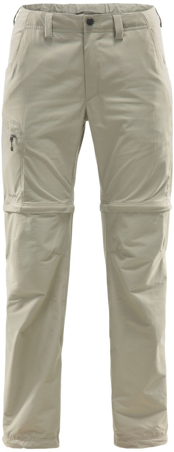Haglöfs Lite Zip Off Pant Women