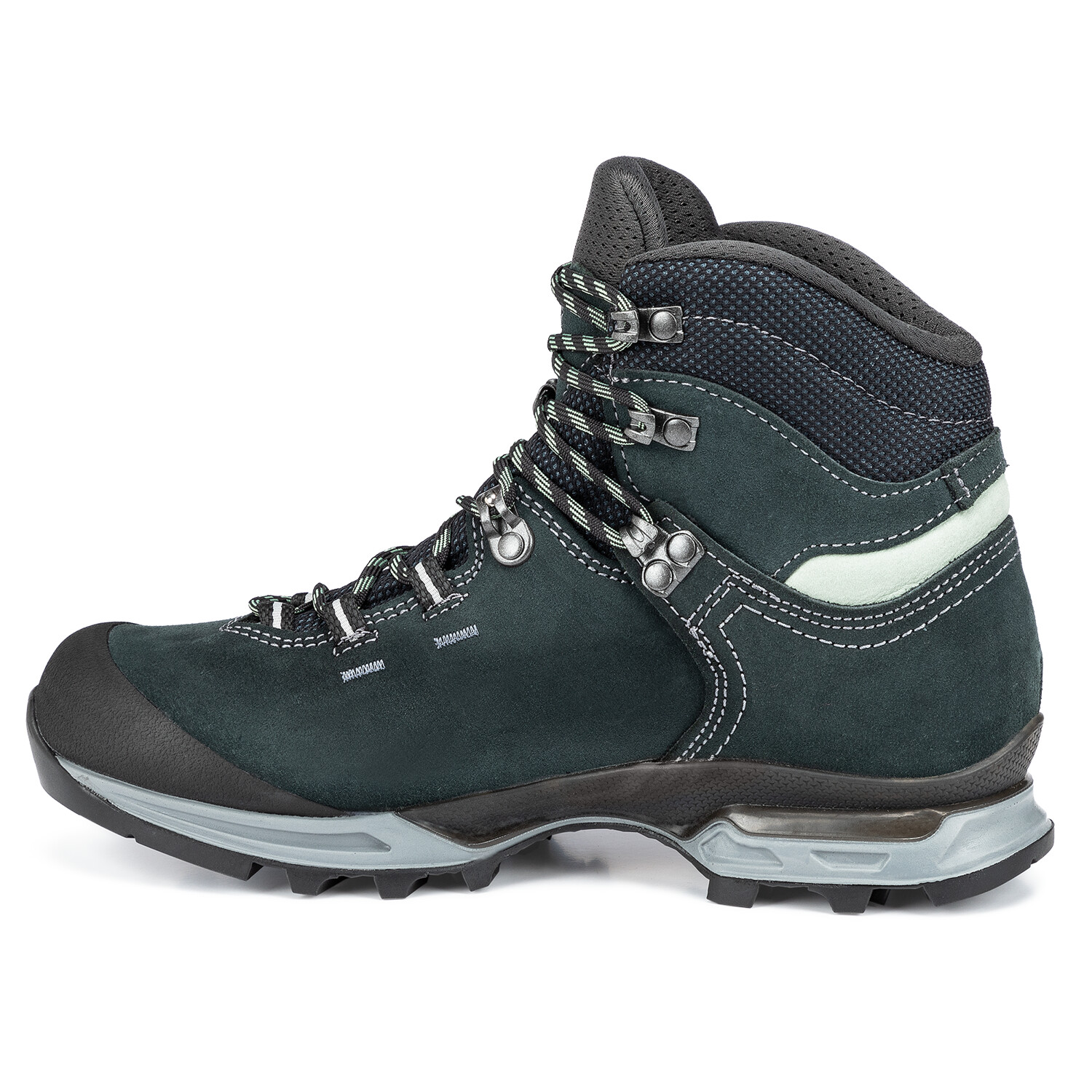 Hanwag Tatra Light Lady GTX asphalt/ocean
