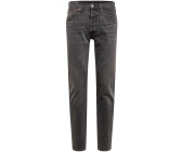 levi's 501 slim taper just grey