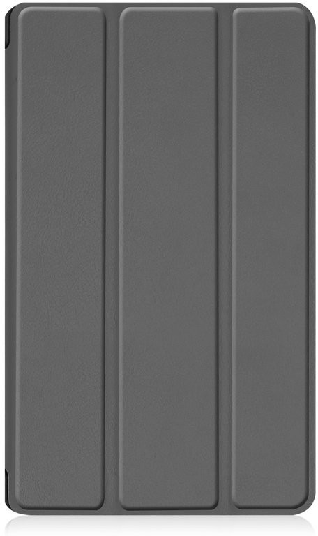 Lobwerk Case Kindle Fire 7 2019 grey