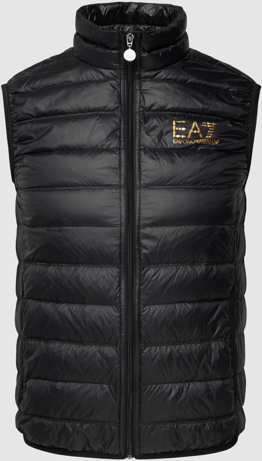Emporio Armani Train Core Down Vest black (8NPQ01PN29Z-1200)