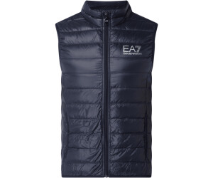 Buy Emporio Armani Train Core Down Vest 8NPQ01PN29Z from 82.27
