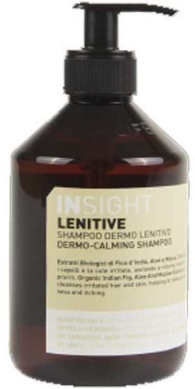 Insight Dermo-Calming Shampoo (400 ml)