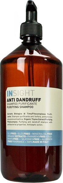 Insight Purifying Shampoo (900 ml)