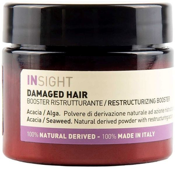 Insight Restructurizing booster (35 g)