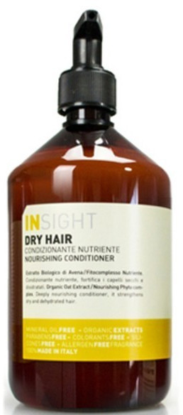 Insight Nourishing Conditioner (500 ml)