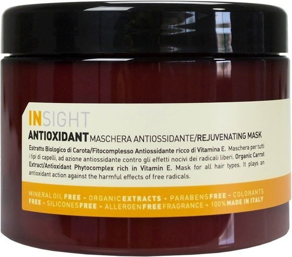 Insight Rejuvenating Mask (500 ml)