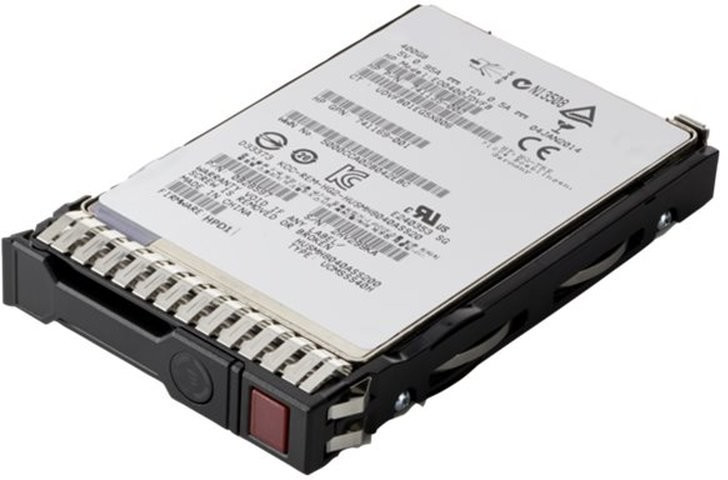 HPE 1920GB SATA III (P04543-B21)