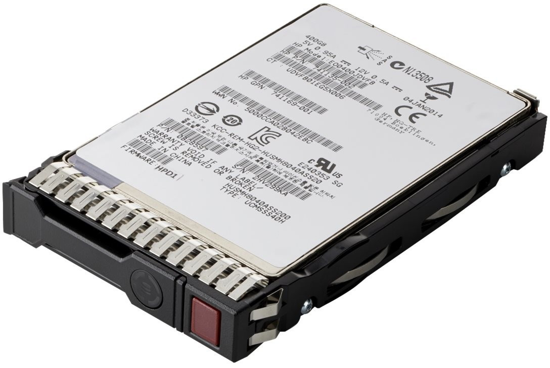 HPE 480 Go SATA III (P05928-B21)