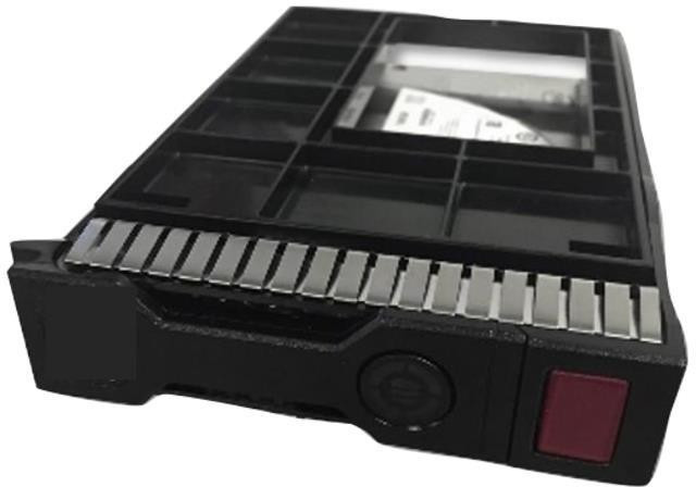HPE 480 Go SATA III (P09687-B21)
