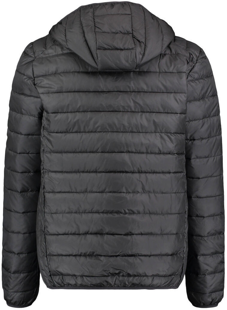 Ellesse Lombardy Padded Jacket black ab 62,93 € | Preisvergleich bei  idealo.de