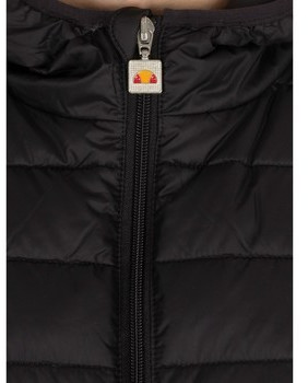 Ellesse Lombardy Padded Jacket black ab 62,93 € | Preisvergleich bei  idealo.de