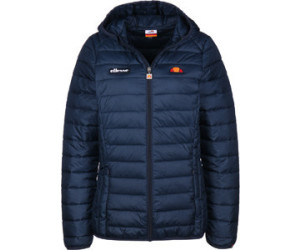 Ellesse Lompard Padded Jacket navy au meilleur prix sur idealo