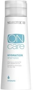 Selective Professional On Care Hydration Shampoo (250 ml)