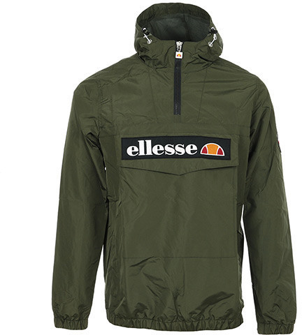 Ellesse top jacke mont
