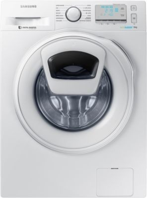 Samsung WW90K6415SW