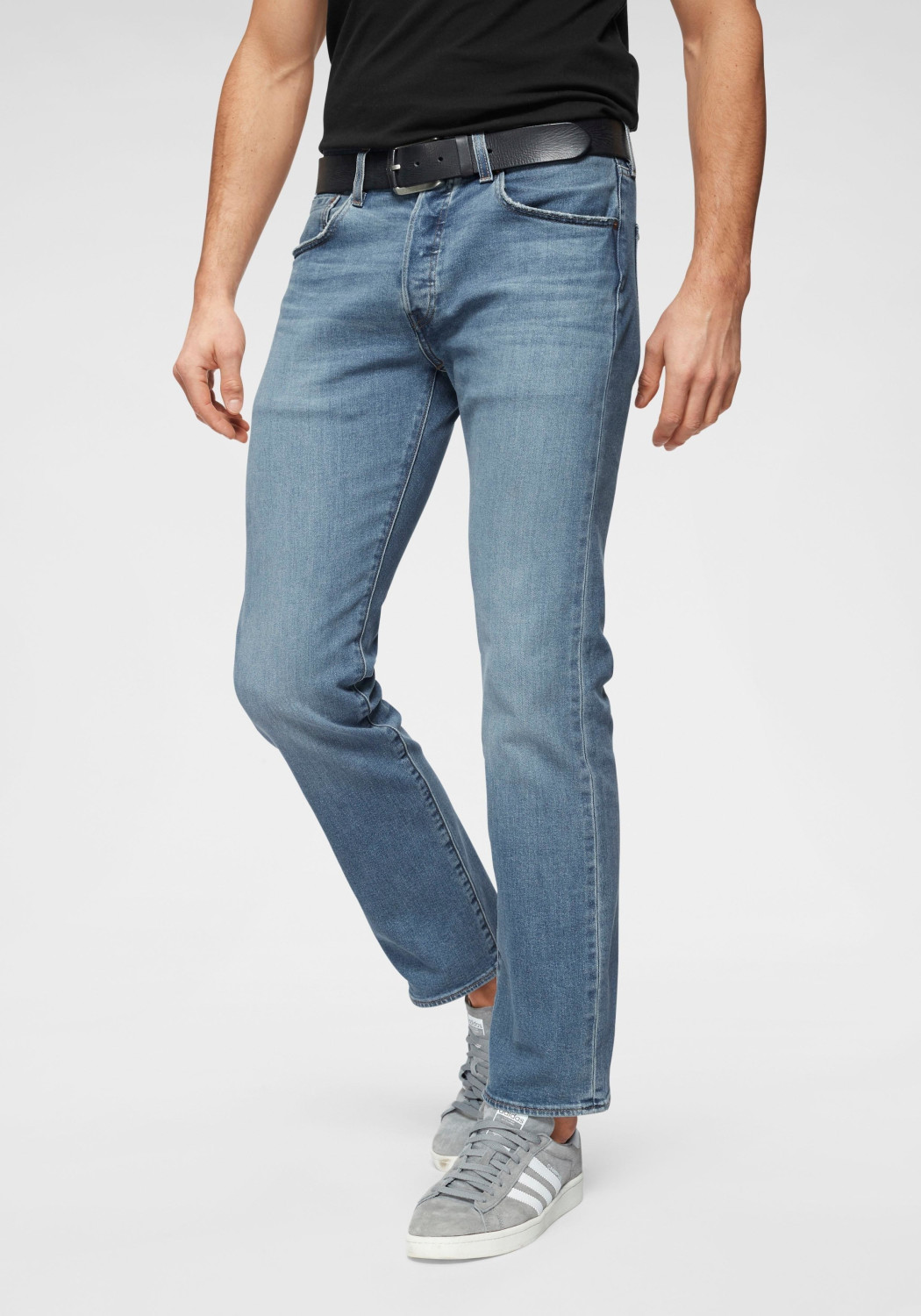 Buy Levi's 501 Original Fit ironwood from £60.84 (Today) – January ...
