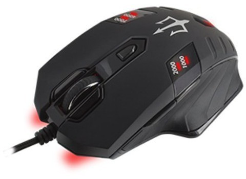 Atlantis Land Triton X905 Mouse Gaming