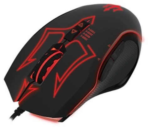 Triton Atlantis X810 Mouse Gaming