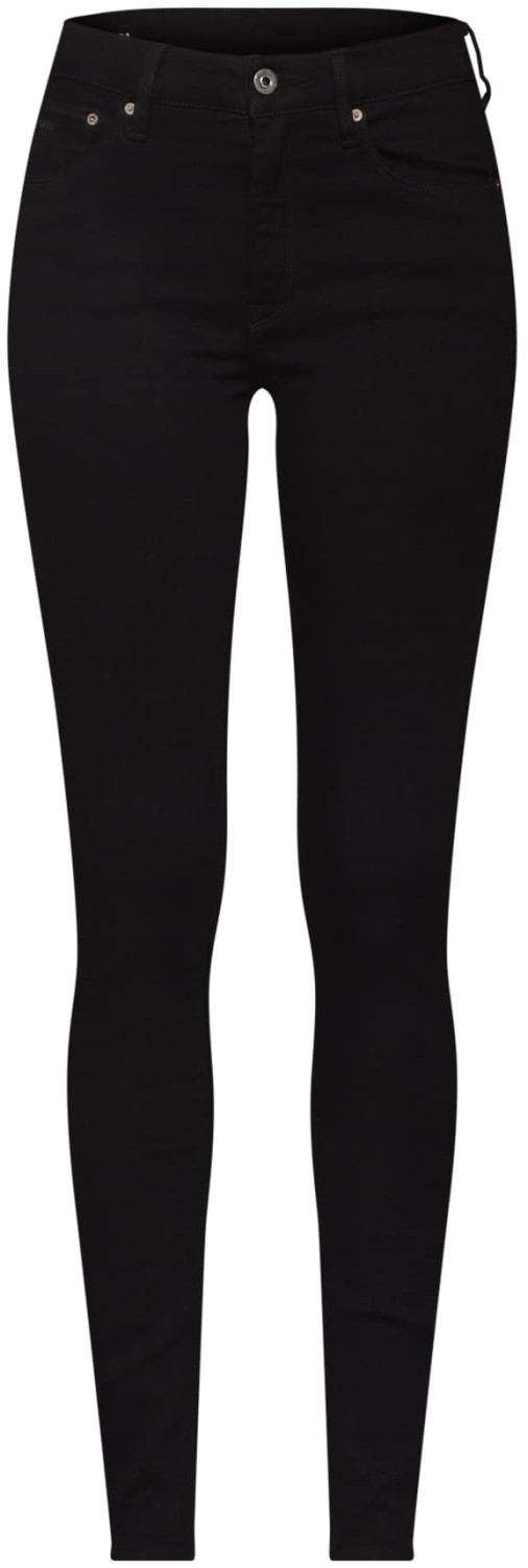 G-Star 3301 Skinny Fit Jeans (D05175-B964) pitch perfect