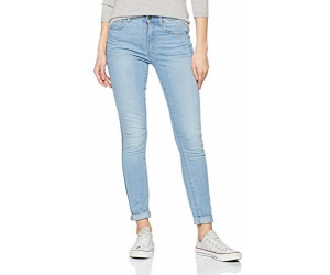 snijder Uitlijnen Kinderachtig G-Star 3301 High Waist Skinny Jeans light indigo aged ab 64,47 € |  Preisvergleich bei idealo.de