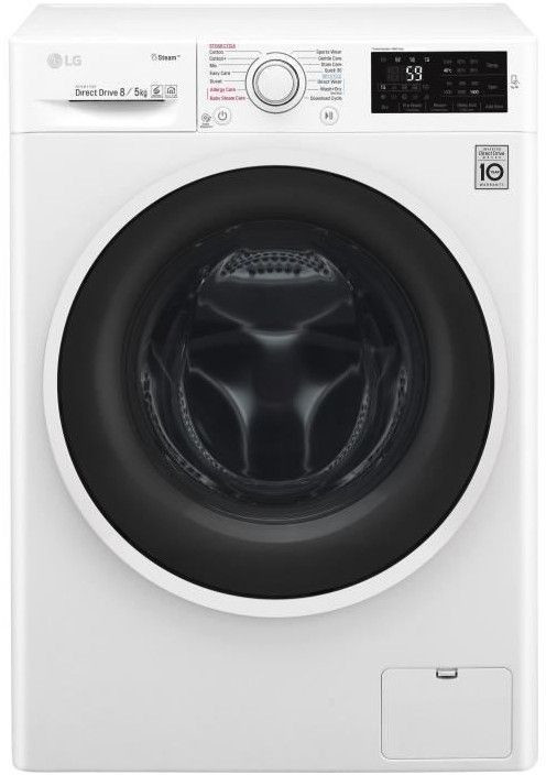 LG F854C40WR