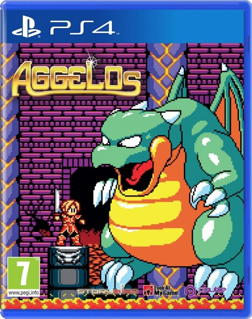 Aggelos