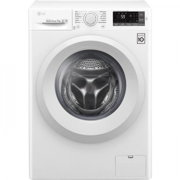 LG F74J53WH