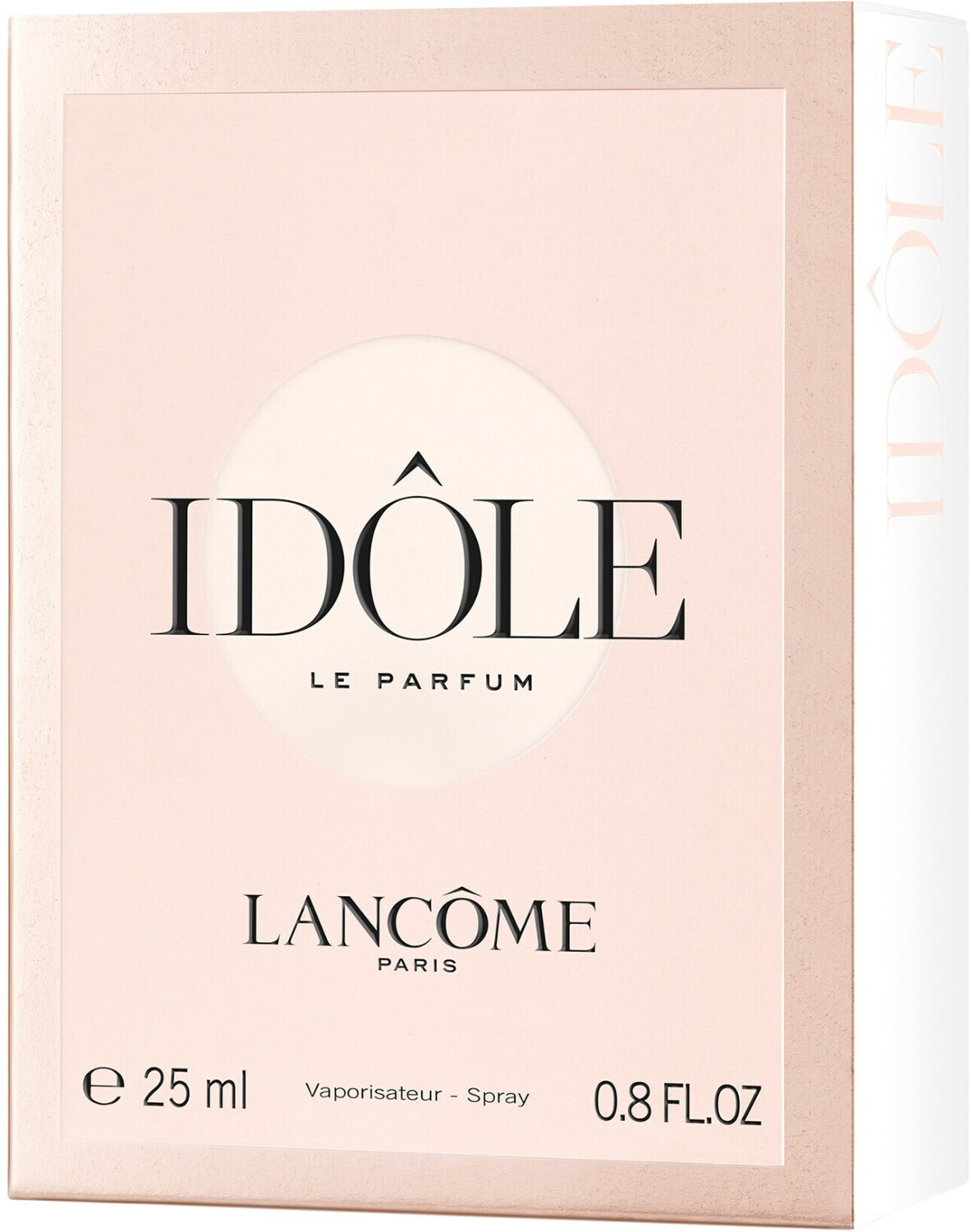 Lancome idole best sale 25 ml douglas
