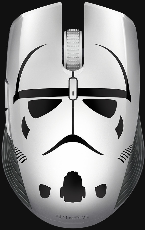 Razer Atheris Stormtrooper