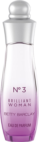Betty Barclay Brilliant Woman No.3 Eau de Parfum (30ml)