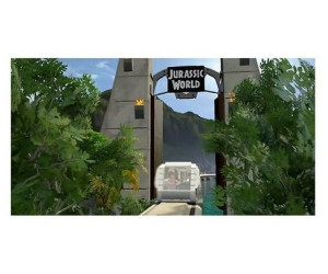 Lego jurassic world switch price on sale