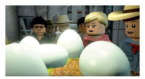 Lego indiana deals jones for switch
