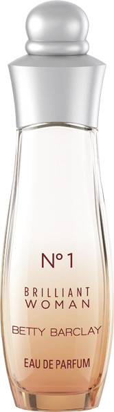 Betty Barclay Brilliant Woman No.1 Eau de Parfum (30ml)